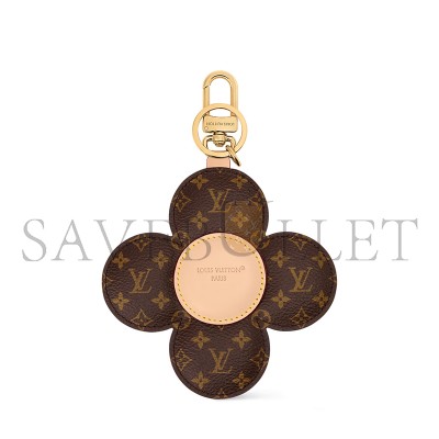 LOUIS VUITTON VIVIENNE BAG CHARM M03818